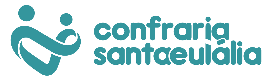 Confraria Santa Eulália Logo
